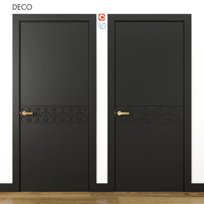 Doors Volhovets Deco Part 1 — Ver 1