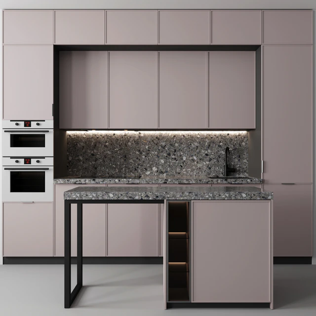 Kitchen №4 — Скачать