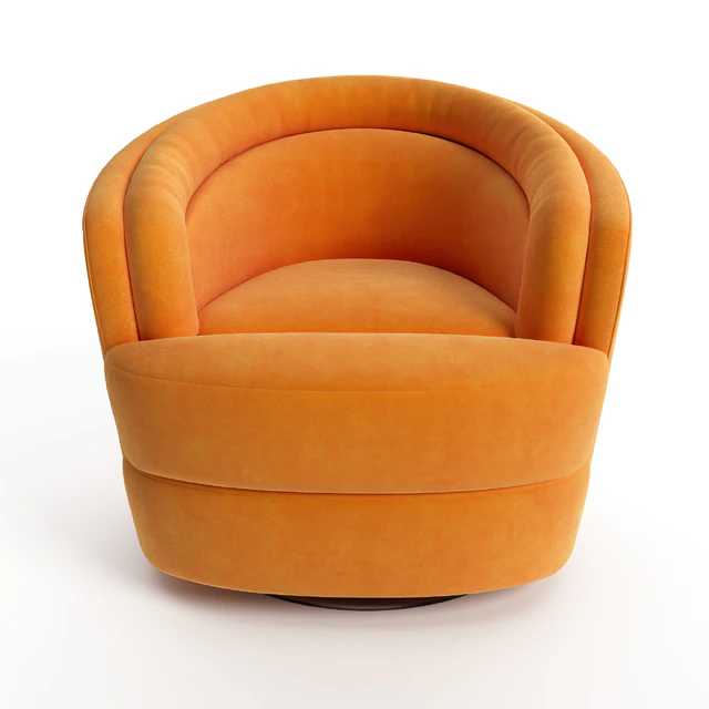 Colosseo Armchair — Скачать
