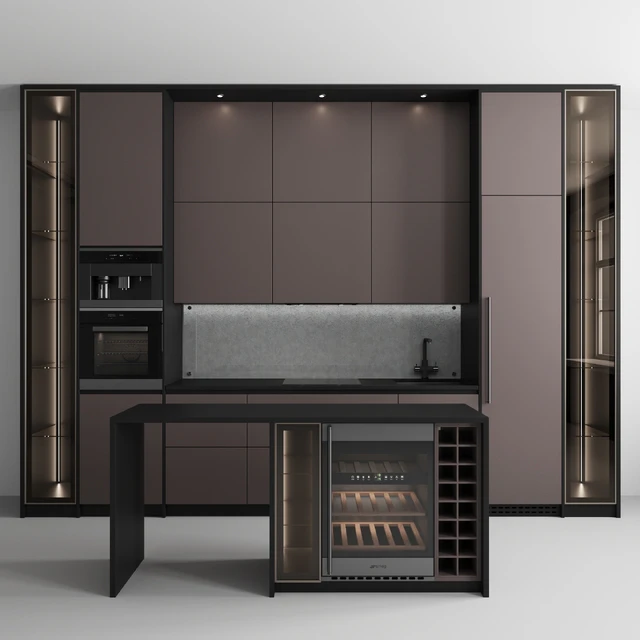 Kitchen No. 49 — Descargar