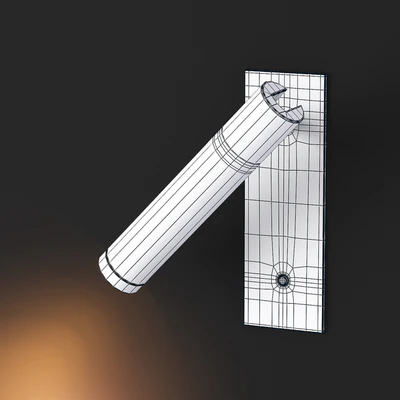 Moi C bedside lamp — Вид 3