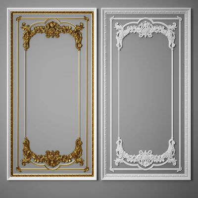 Modeled Panel 2014 — Ver 1