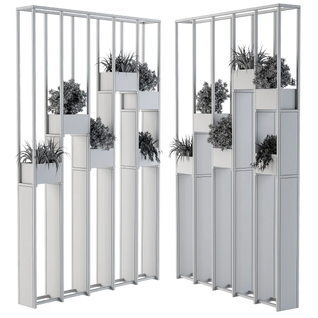 Plants partition — Descargar