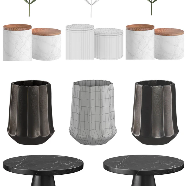 Kitchen Accessories 5 — Descargar