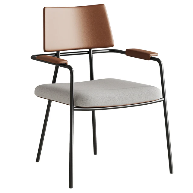 stranger chair domkapa — Скачать