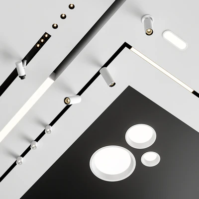 Arkoslight Set 2 — Ver 1