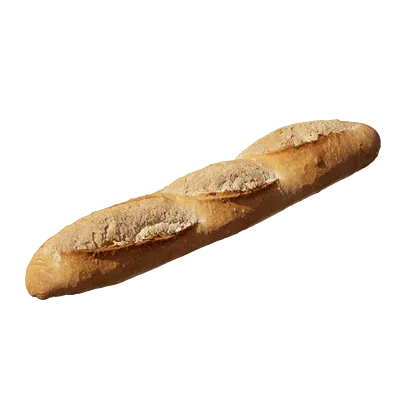 baguette bread 001 — Descargar