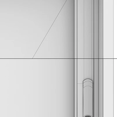Dynamic Sliding Doors Set 01 — Вид 3