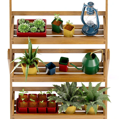 Folding bookcase Wassif | LaRedoute — Ver 3