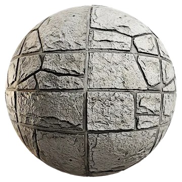 decorative stone tiles 004 — Descargar