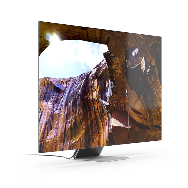 Samsung Neo QLED 8K Smart TV 2021 — Descargar