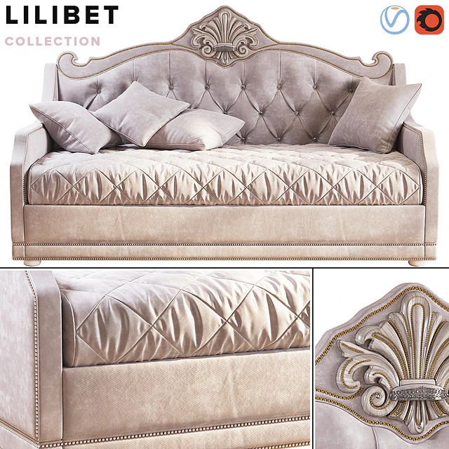 Lilu lilibet — Descargar