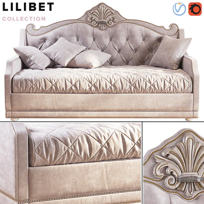 Lilu lilibet — Ver 1