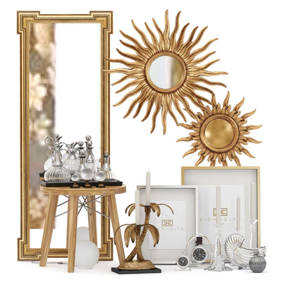 Eichholtz Decoration Set 10 — Вид 1