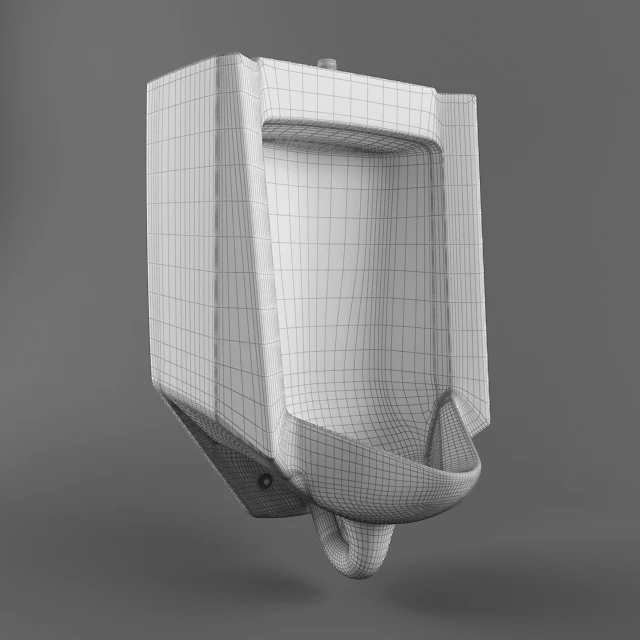 urinal Kohler Bardon — Descargar