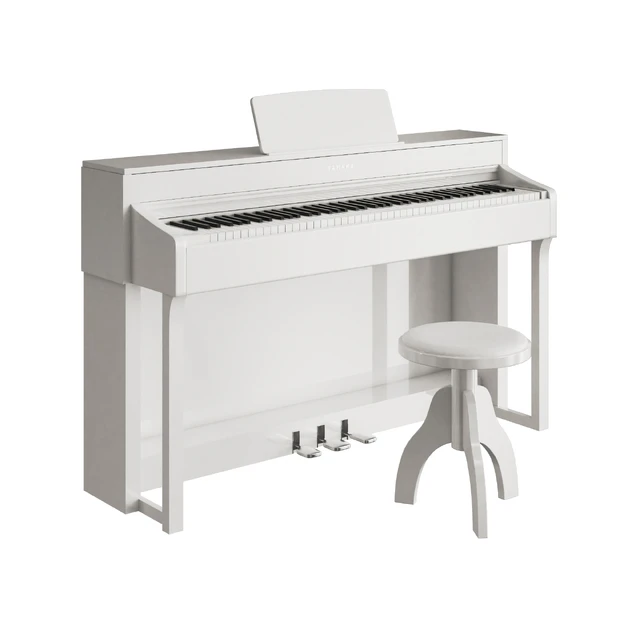 Yamaha CLP-635 — Descargar
