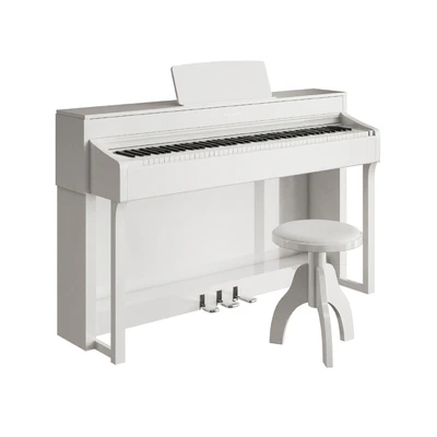 Yamaha CLP-635 — Ver 3