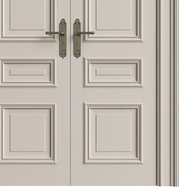 Classic Doors 07 — Скачать
