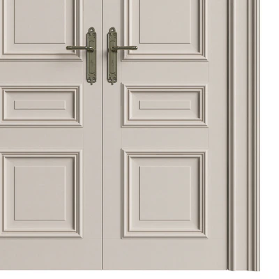 Classic Doors 07 — Вид 3