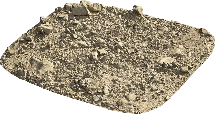 sandstone rocky ground 010 — Descargar