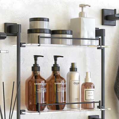 KES Bathroom accessories 2 — Вид 2