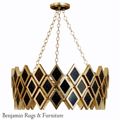 Robert Abbey Edward Chandelier.1 — Вид 1