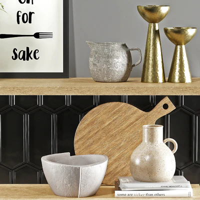 kitchen accessories04 — Ver 2