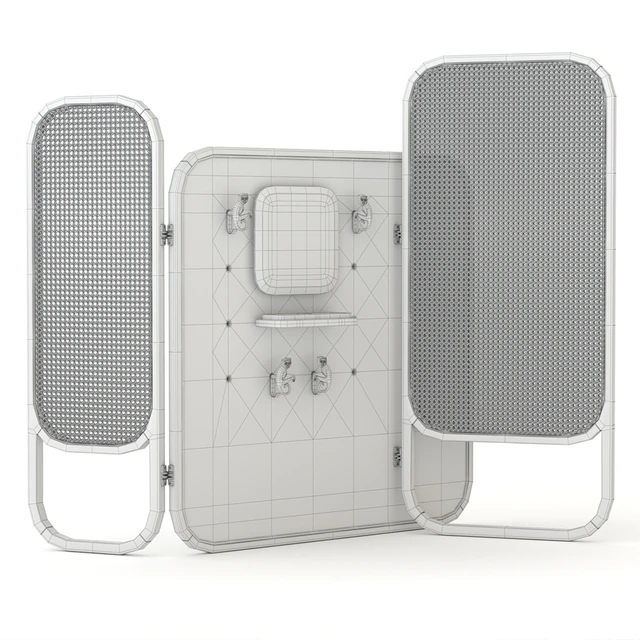 Screen ETRO Timgad — Descargar