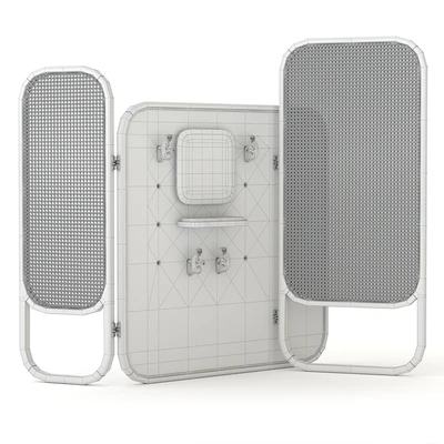 Screen ETRO Timgad — Ver 3