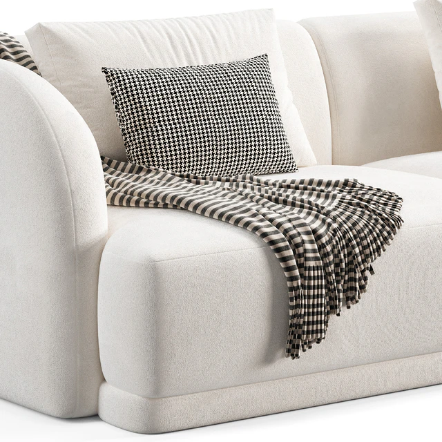 Miles sofa by Naduvi — Download
