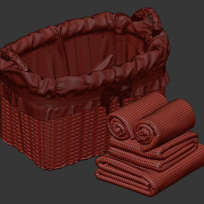 Towels 20 — Ver 2