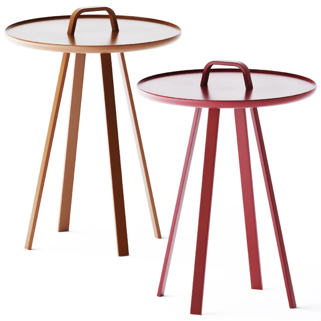 Coffee Table Tor by Montis — Скачать