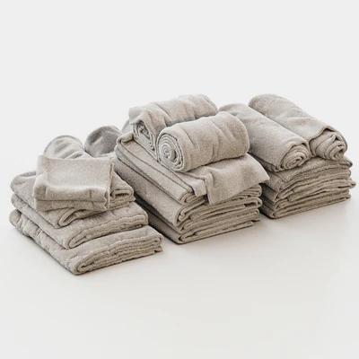 Towels 03 — Ver 2