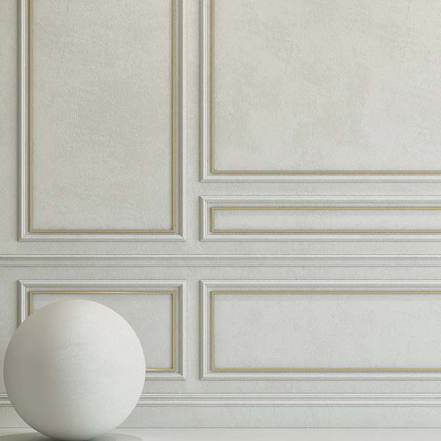 Decorative plaster with molding 96 — Download