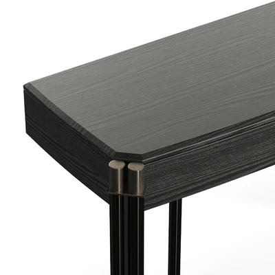 Capital Collection Console With Drawers Mayfair — Ver 4
