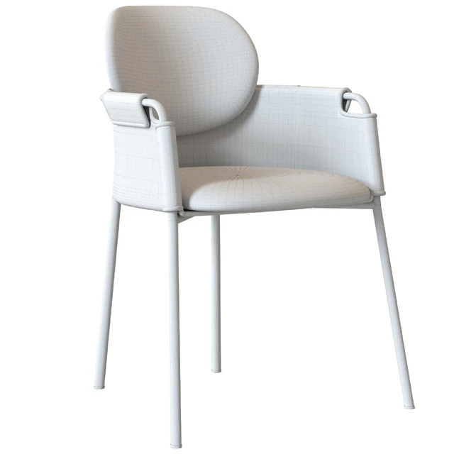 Claudio Chair — Descargar