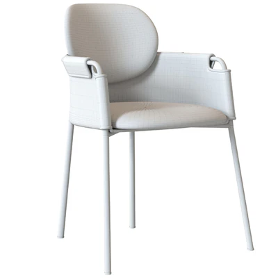Claudio Chair — Ver 5