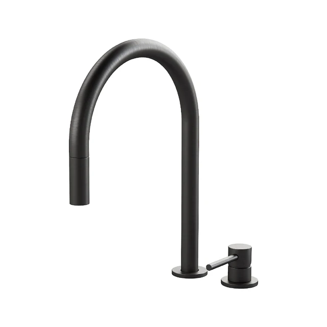 100 Rhythm kitchen faucets by nivito 00 — Descargar