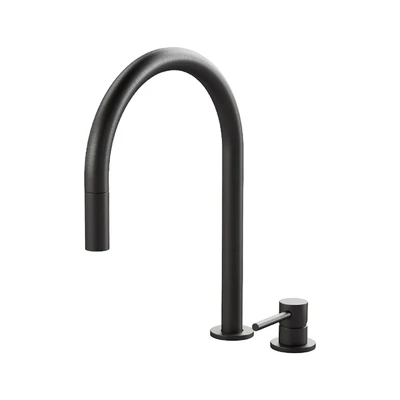 100 Rhythm kitchen faucets by nivito 00 — Ver 2