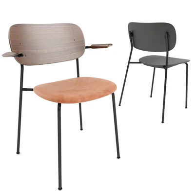 Co Chair by MENU. — Ver 1