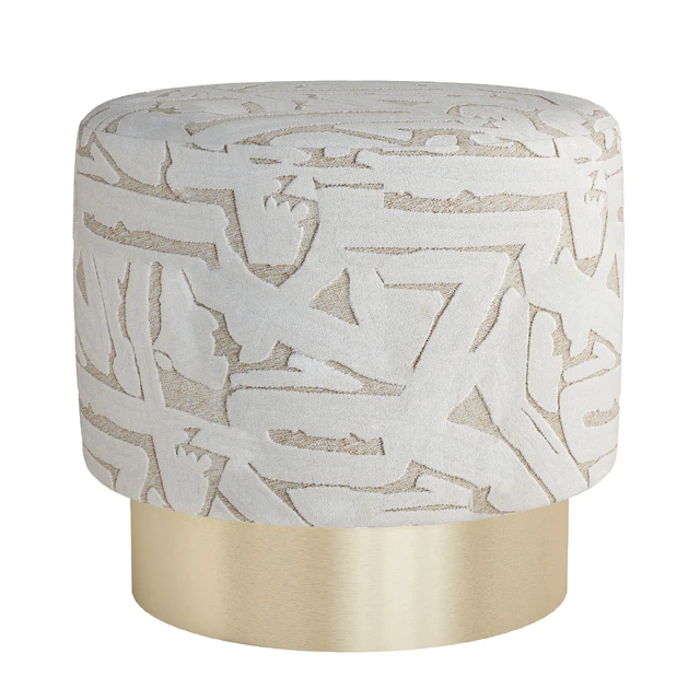 Arteriors Ottomans Set — Descargar