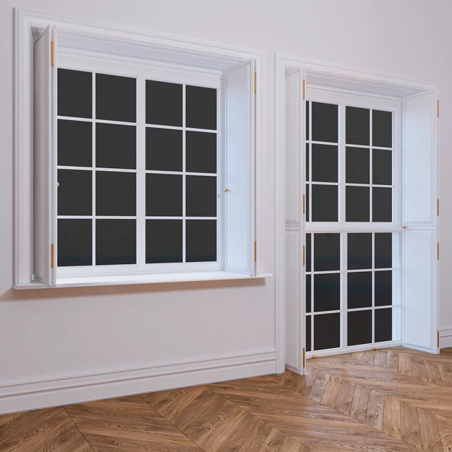 Set of classic windows — Скачать