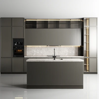 kitchen 176 — Вид 1