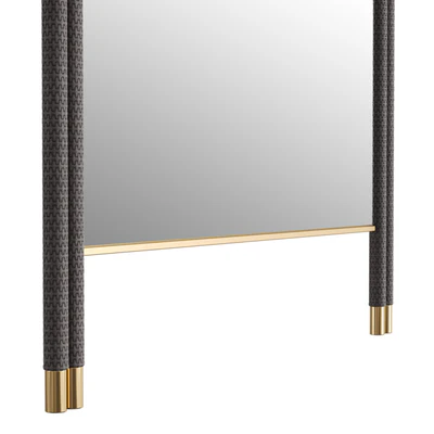 Mirror Rugiano BOHEME — Ver 5