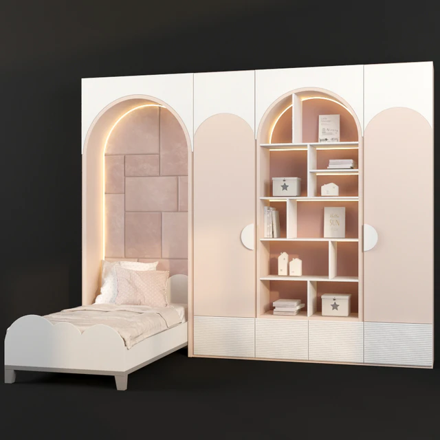 Children's furniture to order 202 — Descargar