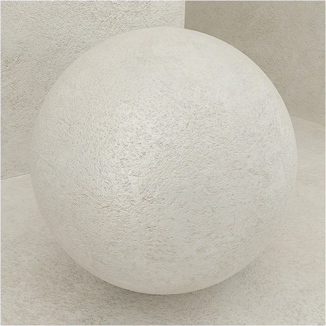 Material (seamless) - coating, stone, plaster set 56 — Descargar
