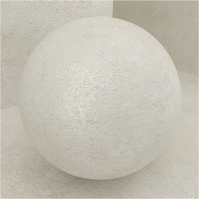 Material (seamless) - coating, stone, plaster set 56 — Ver 3