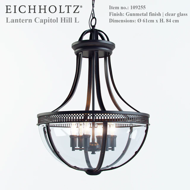 Eichholtz Lantern Capitol Hill L — Descargar