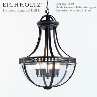 Eichholtz Lantern Capitol Hill L — Ver 1