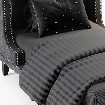 SINGLE BED 13 — Вид 2